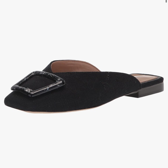 Sam Edelman Women's Lavina Mule Size 7.5M - Picture 1 of 7